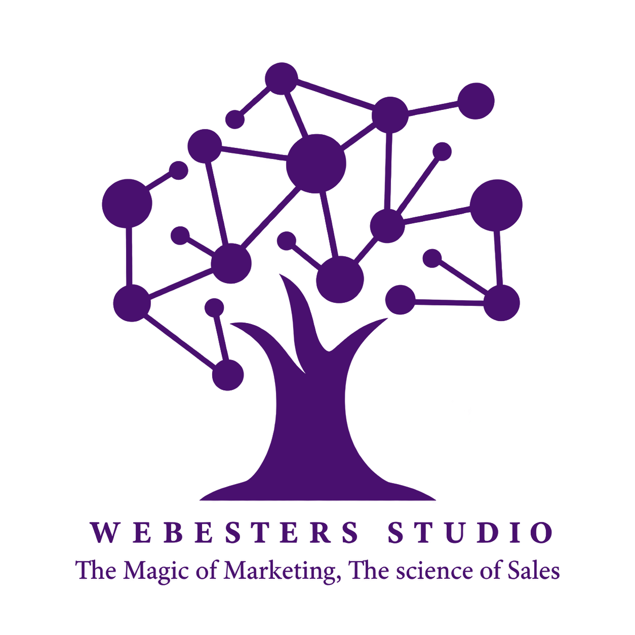 Webesters Studio